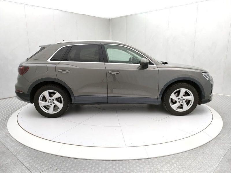 Audi Q3 Q3 35 TFSI S tronic Business Advanced