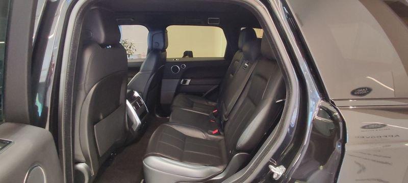 Land Rover Range Rover Velar LAND ROVER 2.0 I4 PHEV 404 CV R-Dynamic HSE