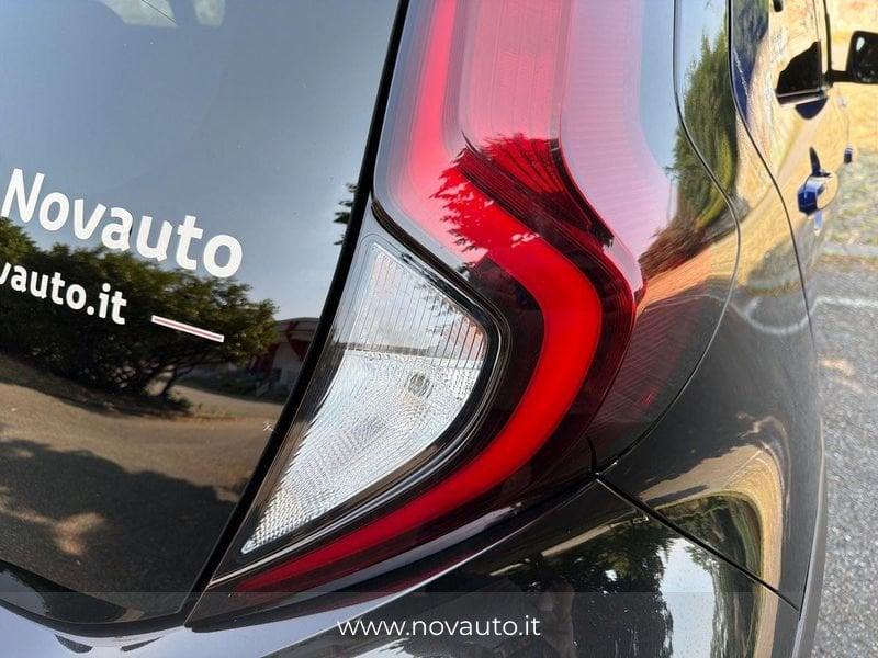 Toyota Aygo X 1.0B (72 CV) Trend