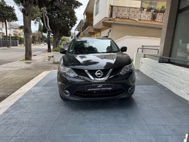 Nissan Qashqai 1.6 dCi DPF Acenta