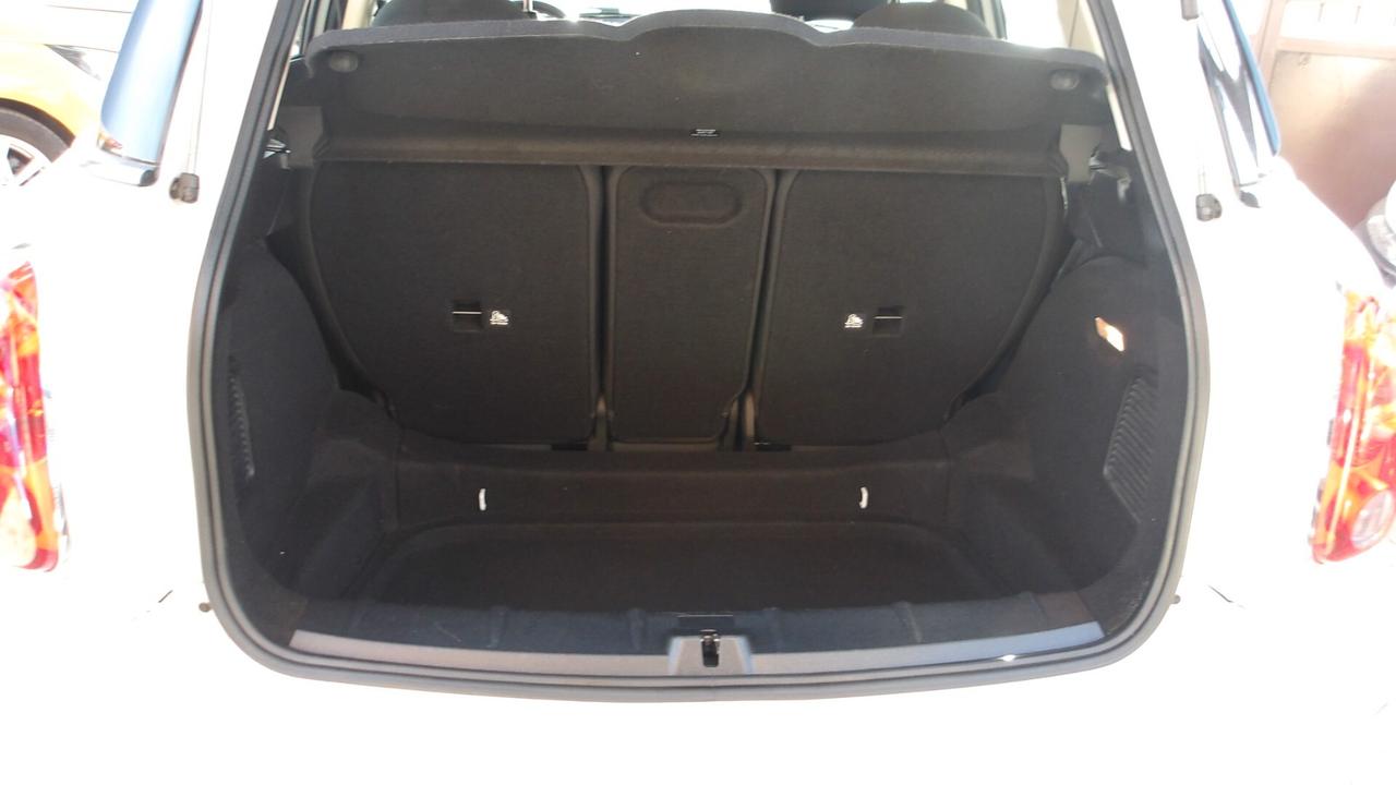 MINI COUNTRYMAN 2.0 DIESEL-AUTO-PREZZO PROMO!