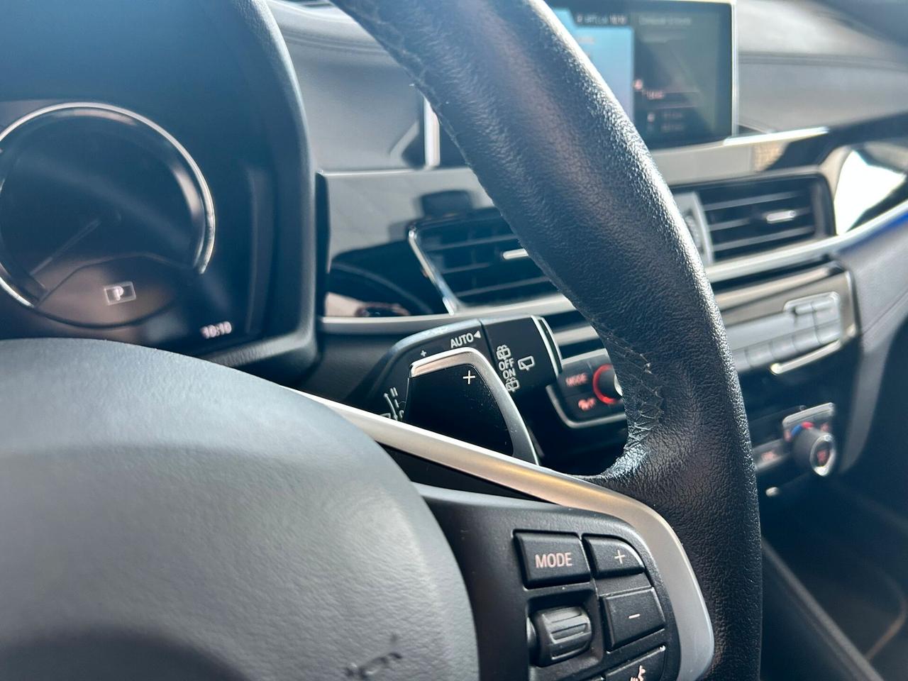 Bmw X1 sDrive18d 2020