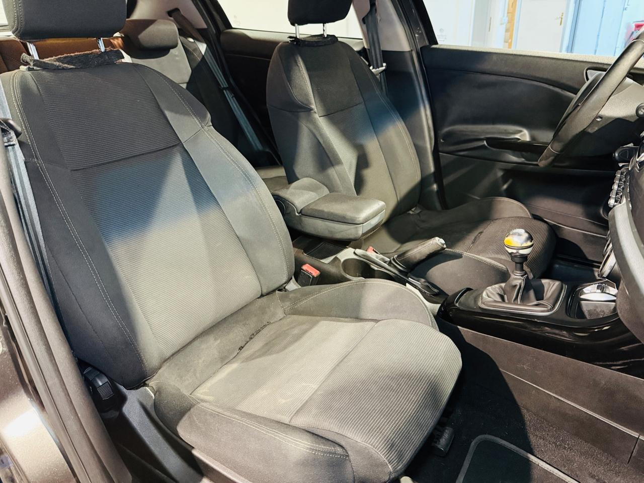 Alfa Romeo Giulietta 1.6 JTDm-2 105 CV Distinctive*NEOPATENTATI*