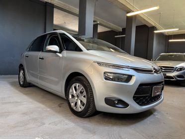 Citroen C4 Picasso 1.6 e-HDi 115CV