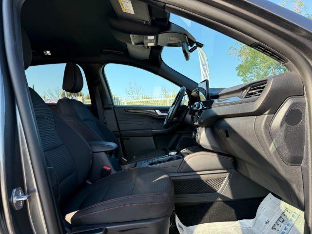 FORD Kuga 1.5 EcoBlue ST-Line AUTOMATICA