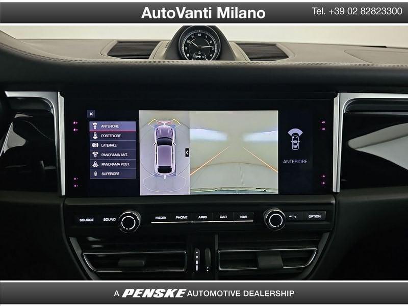 Porsche Macan Macan 2.0 245cv pdk