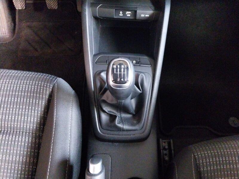 Kia Stonic Stonic 1.6 crdi Style 115cv my18