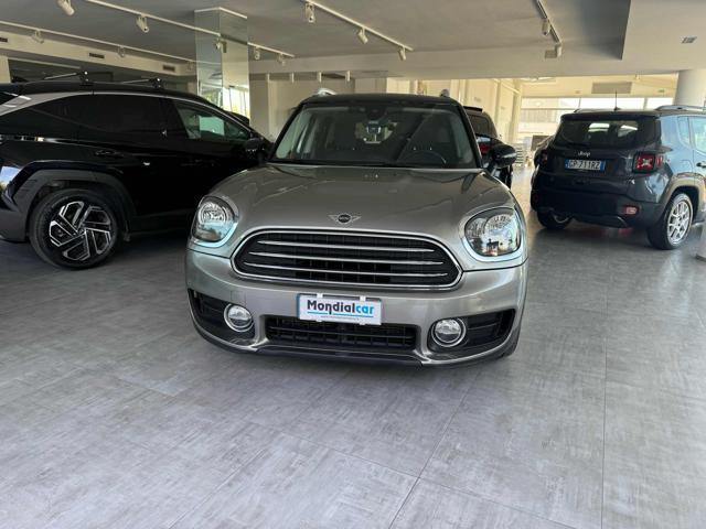 MINI Countryman 2.0 Cooper D Business Countryman