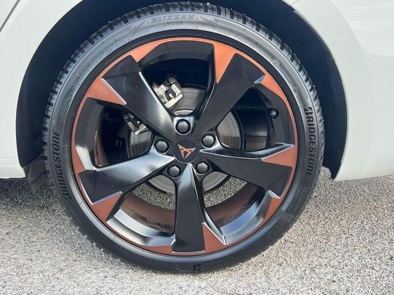 Cupra Leon Leon 1.5 Hybrid 150 CV DSG Sportstourer