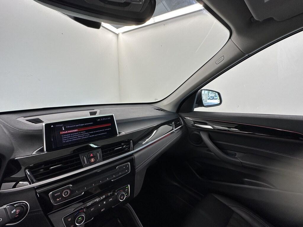 BMW X1 20 d xLine Plus sDrive Steptronic
