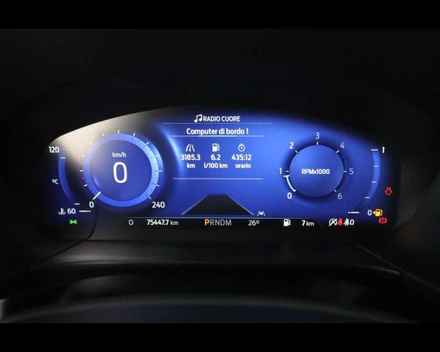 FORD Kuga 1.5 EcoBlue 120 CV aut. 2WD ST-Line