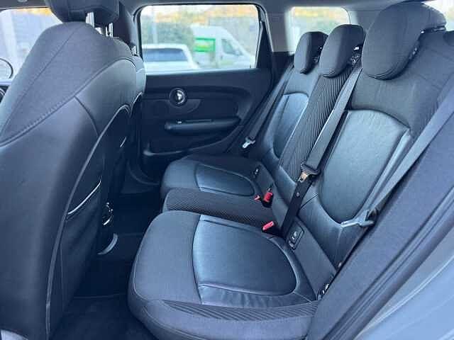 MINI Cooper Clubman Mini 2.0 Cooper D Clubman