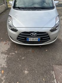 Hyundai iX20 1.4 90 CV Econext Comfort