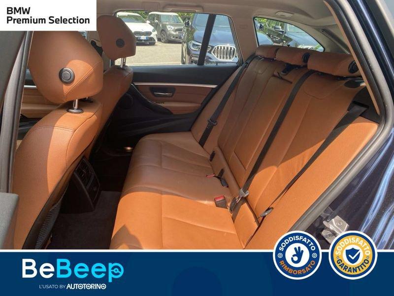 BMW Serie 3 Touring 318D TOURING LUXURY AUTO