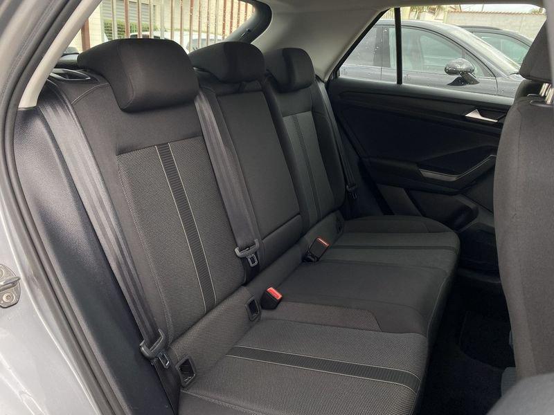 Volkswagen T-Roc Life 2.0 TDI 116 CV