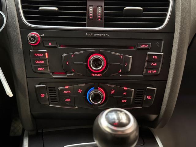 AUDI A5 3.0 V6 TDI F.AP. quattro Ambition