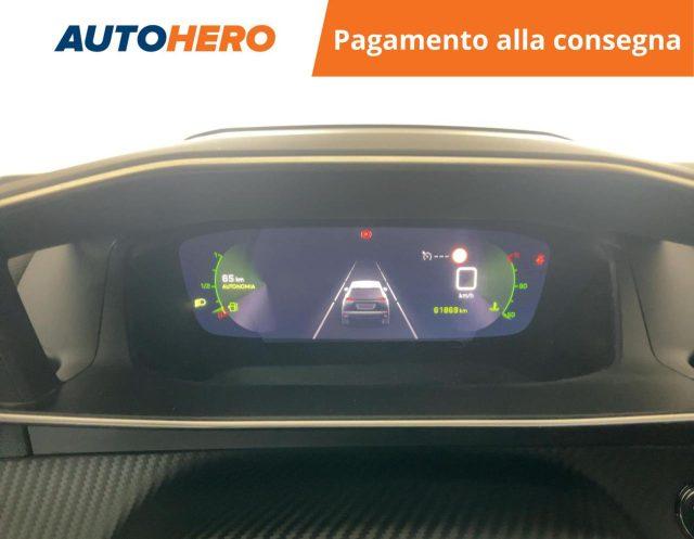 PEUGEOT 2008 PureTech 100 S&S Allure