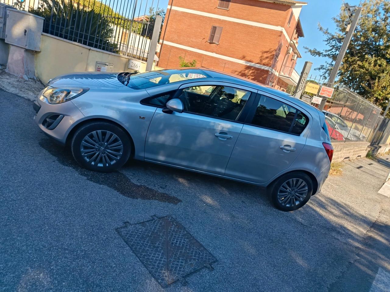 Opel Corsa 1.3 CDTI 95CV F.AP. 5 porte Edition
