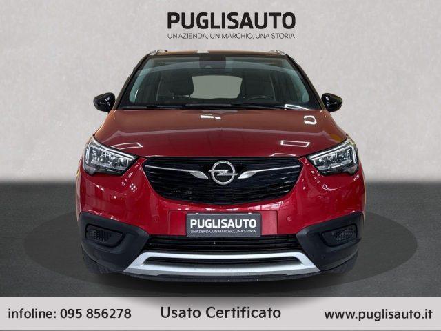 OPEL Crossland X 1.5 ECOTEC D 110 CV Start&Stop 2020