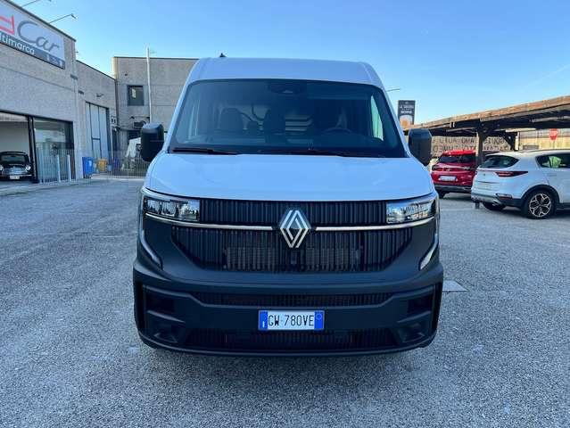 Renault MASTER FG TA L2H2 T35 BLUE DCI 131 CV , 600KM