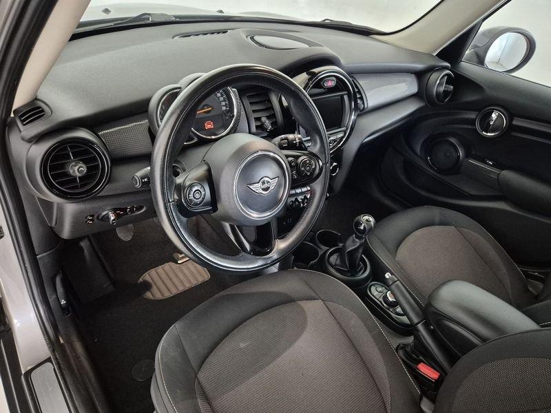 MINI Mini 5 porte Mini 2014 Benzina Mini 1.5 Cooper Boost 5p