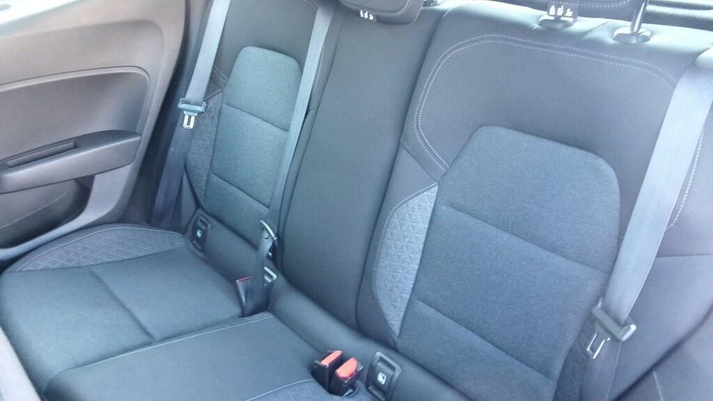 Renault Clio 5 Porte 1.0 SCe Zen