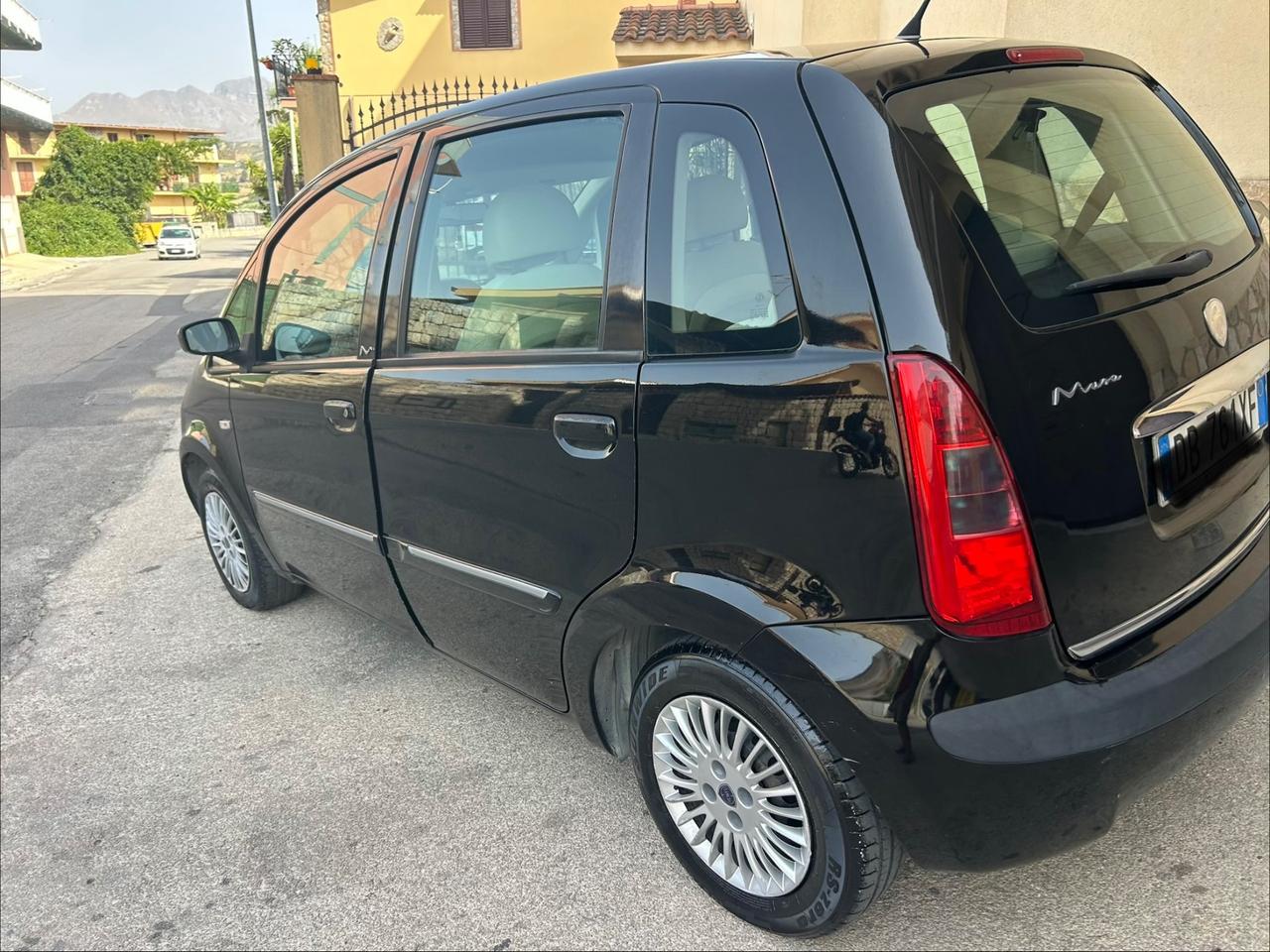 Lancia MUSA 1.4 Argento