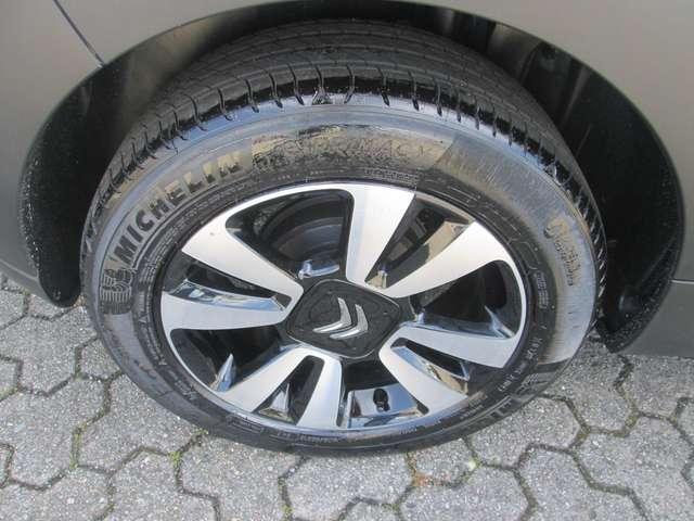 Citroen C3 1.2 puretech Max KM0 PREZZO REALE