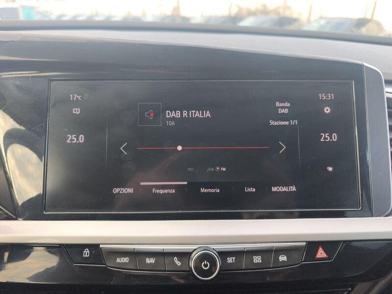 Opel Grandland I 2022 1.5 ecotec Ultimate s&s 130cv at8