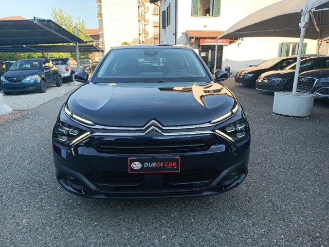 CITROEN C4 PureTech 130 S&S Plus