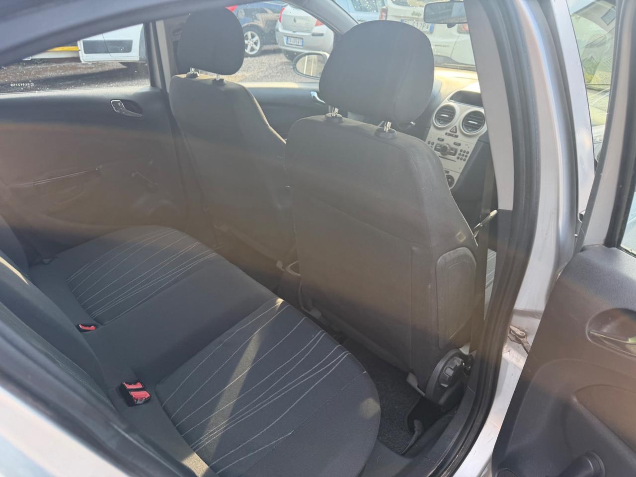 Opel Corsa 1.3 CDTI 75CV 5 porte Enjoy