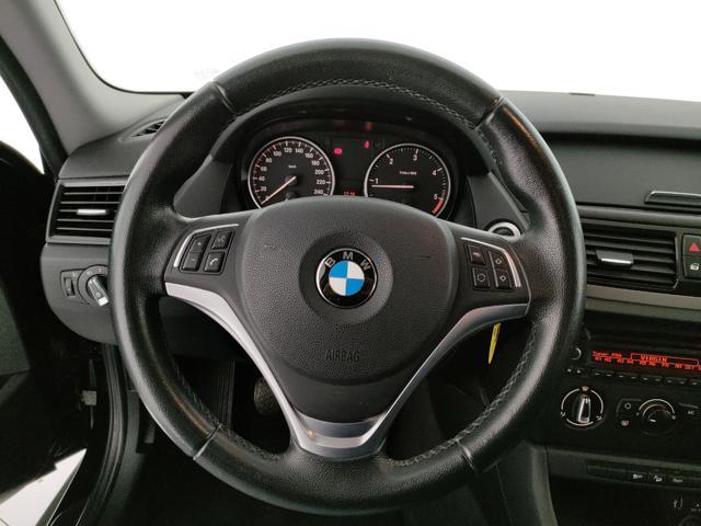 BMW X1 xDrive18d