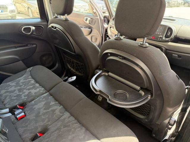 Fiat 500 L 500L cross 1.4 City 95cv