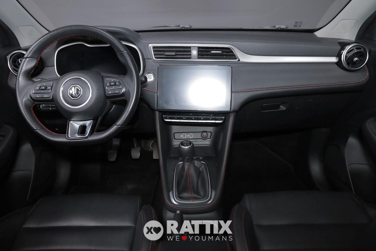 MG ZS 1.0 111CV Luxury