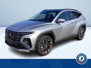 Hyundai Tucson 1.6 PHEV AT 2WD Exellence 20° anniversario (LP+PP+C)