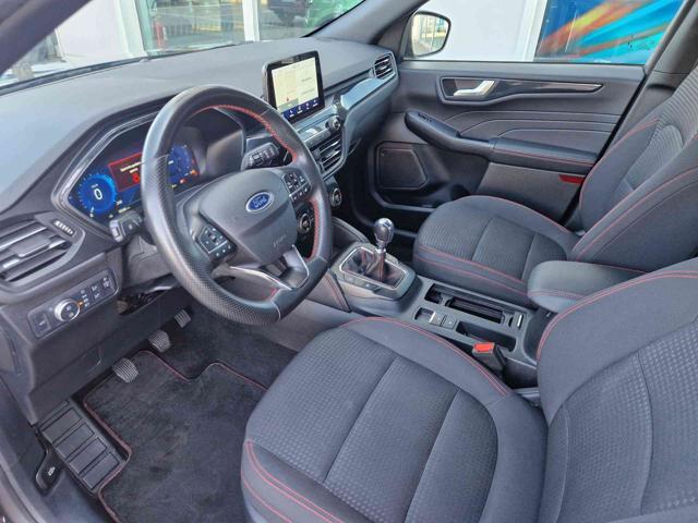 FORD Kuga 1.5 EcoBlue 120 CV 2WD ST-Line