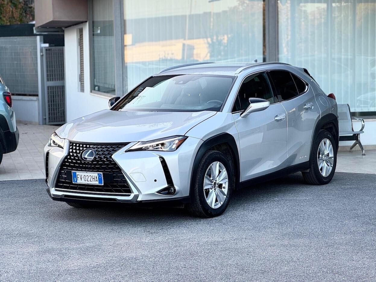 Lexus UX 2.0 Hybrid 152CV E6 Automatica - 2019