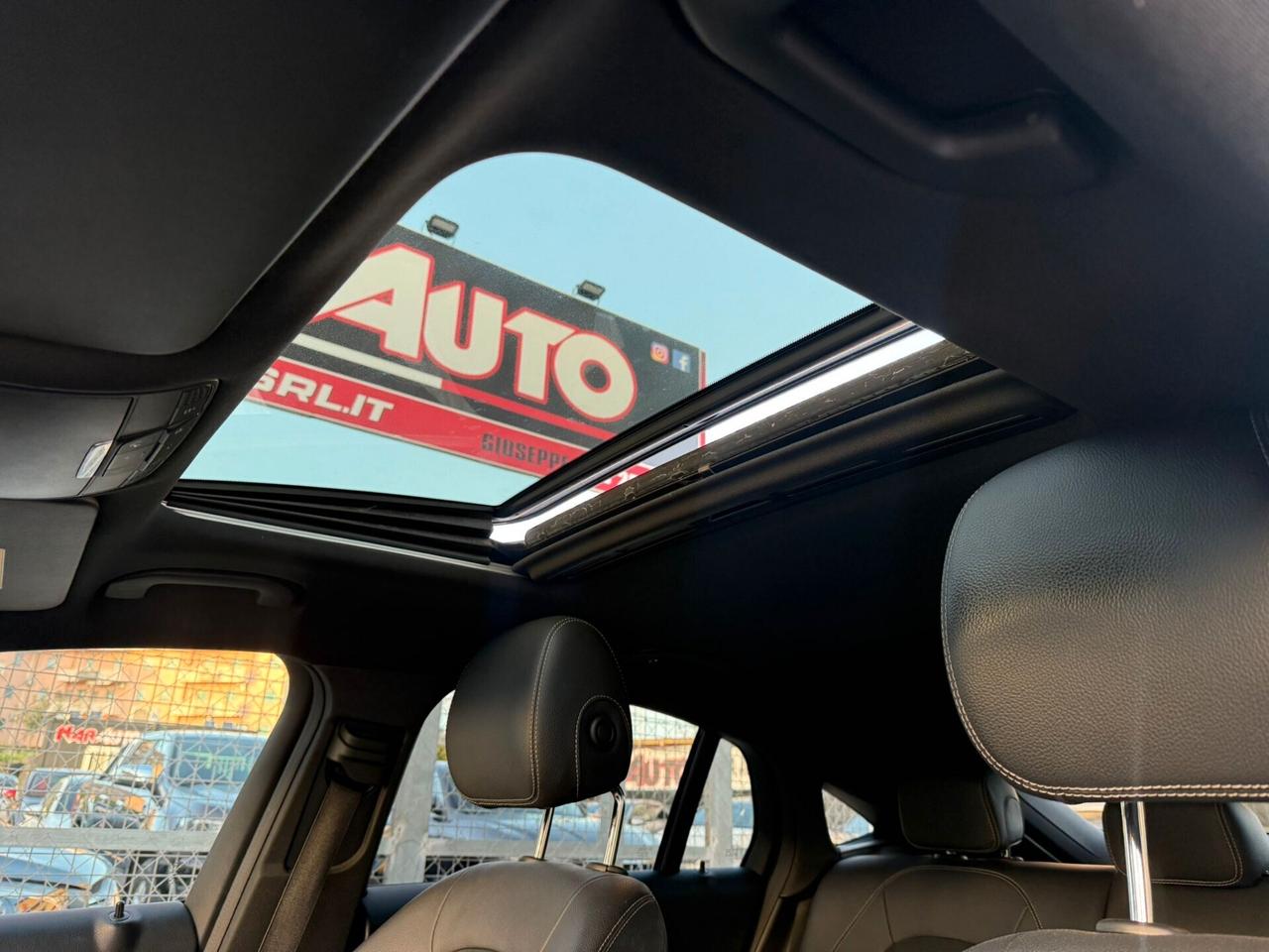 Mercedes-benz GLC 250 d 4Matic Coupé Premium