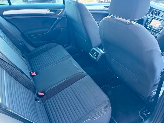 Volkswagen Golf 1.6 TDI 110 CV 5p. Highline BlueMotion Technology