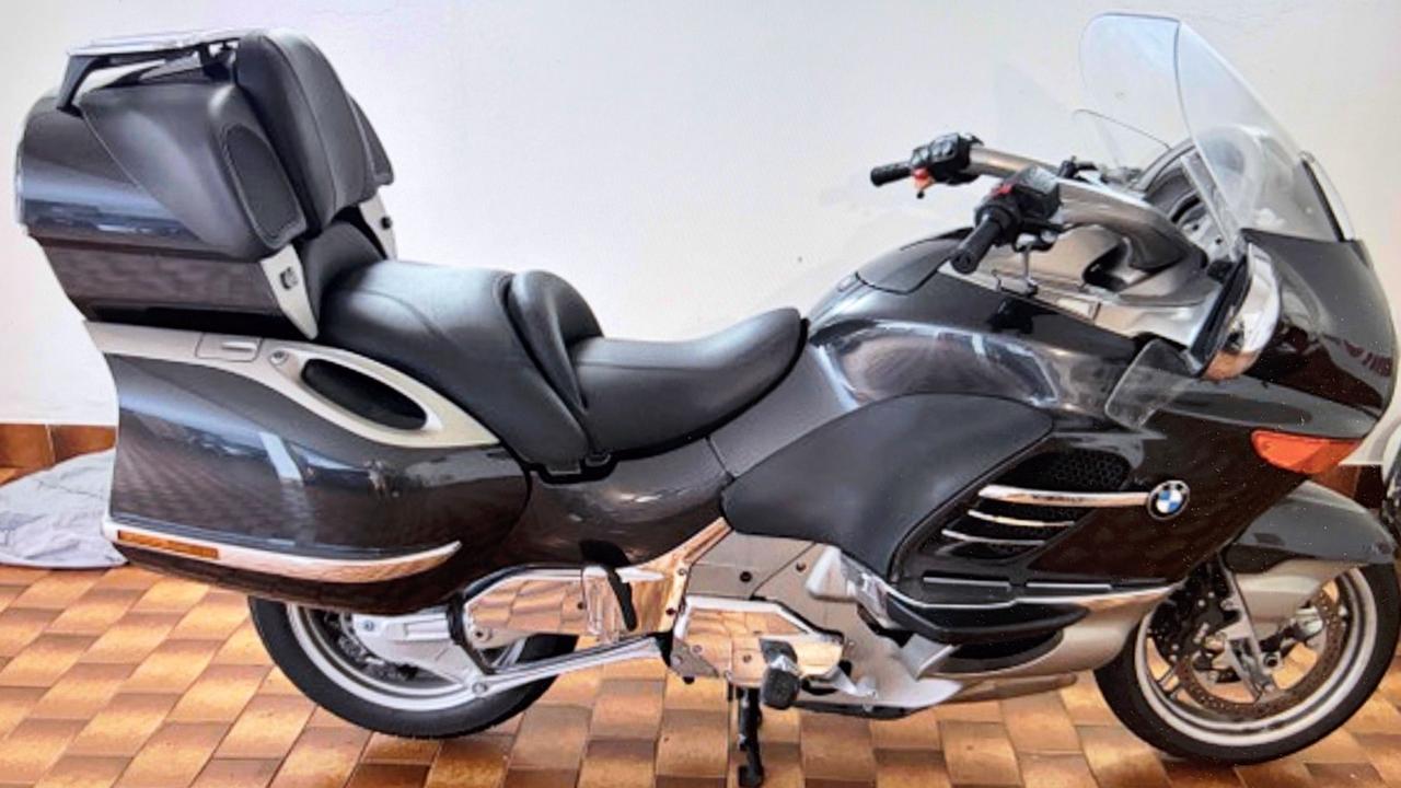 Bmw K 1200 LT
