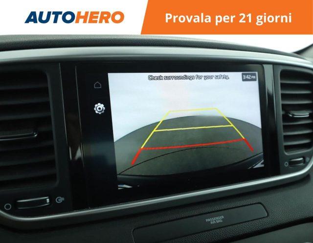 KIA Sportage 1.6 CRDI 136 DCT7 2WD Mild Hybrid Black Edition