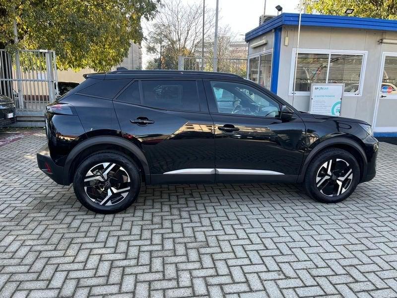 Peugeot 2008 2008 BlueHDi 130 S&S EAT8 Allure