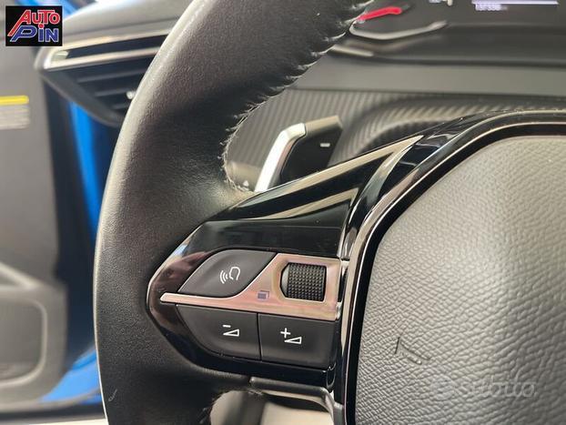 Peugeot 2008 BlueHDi 130 S&S EAT8 Allure