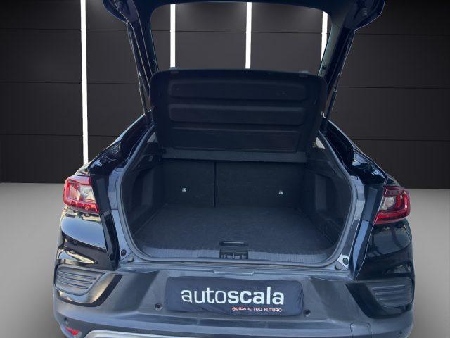 RENAULT Arkana Arkana Hybrid E-Tech 145 CV Intens