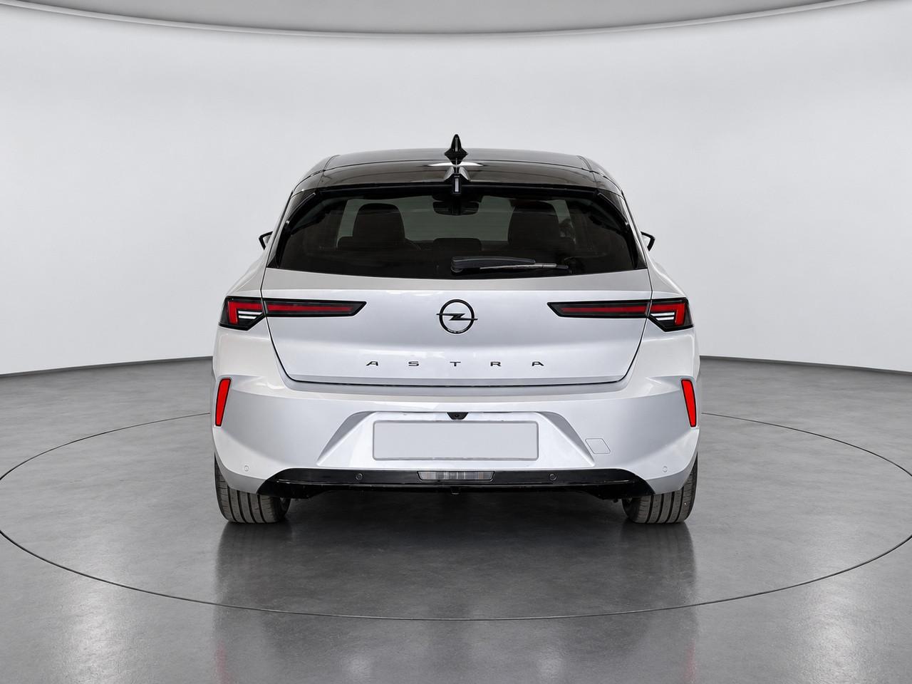 OPEL Astra VI 2022 - Astra 1.2 t GS s&s 130cv at8