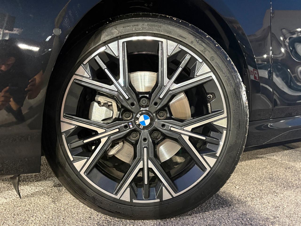 Bmw 118 118d MSport
