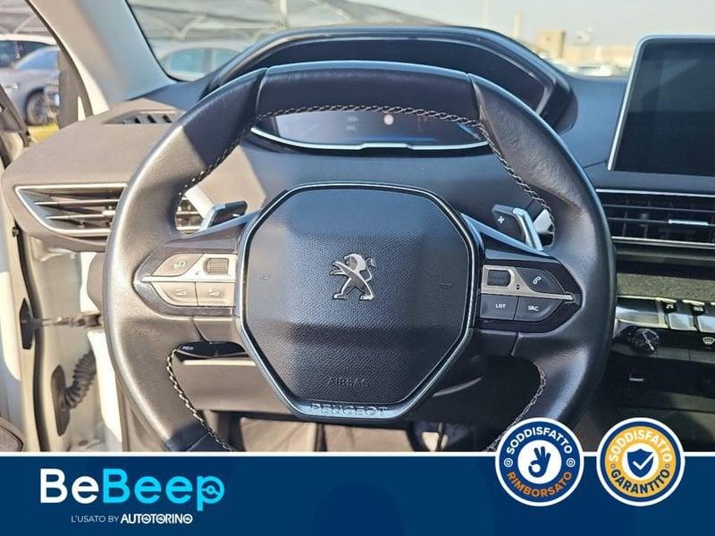 Peugeot 3008 1.6 BLUEHDI ALLURE S&S 120CV EAT6