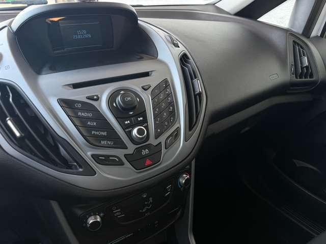 Ford B-Max B-Max 1.0 ecoboost 100cv