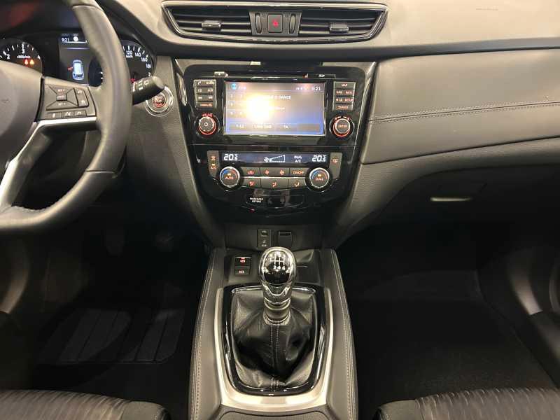NISSAN X-Trail 1.7 dci N-Connecta 4wd 7p.ti my20