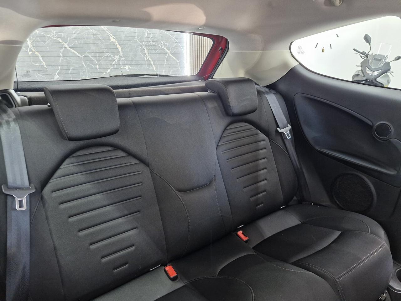 ALFA ROMEO MITO 1.4 BENZINA/GPL S&S RACER 2016